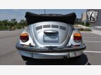 Thumbnail Photo 3 for 1979 Volkswagen Beetle Convertible